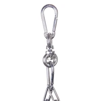 Lant pt sac de box (max. 100 kg) inSPORTline Calboa 17344 (8907) 2