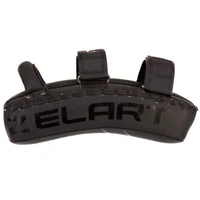 Макивара боксерская кожаная 35x18x8 см VL-3147 (9054) 2