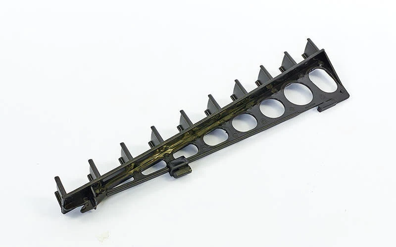 Подставка для гимнастических палок FB-5578 (пластик, р-р 45х4 см) (2488) 2