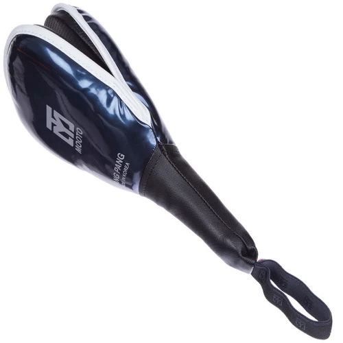 Paleta dubla box / taekwondo BO-0402 (9274)
