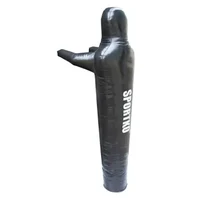 Manechin de lupta h=1.5 m, ~30 kg, 1 picior inSPORTline SportKO PVC150 (10794) 3