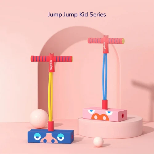 Bat pt sarit "Pogo Sticks" 6152 / 6153 (10581)