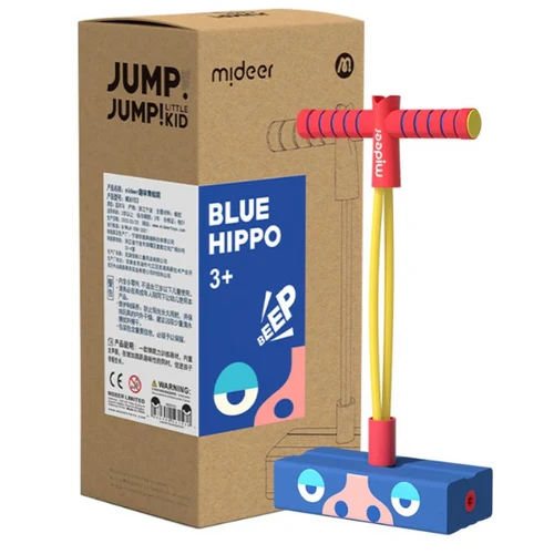 Bat pt sarit "Pogo Sticks" 6152 / 6153 (10581)