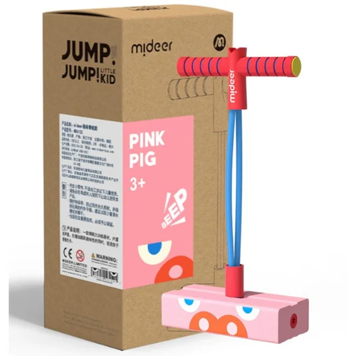 Bat pt sarit "Pogo Sticks" 6152 / 6153 (10581)