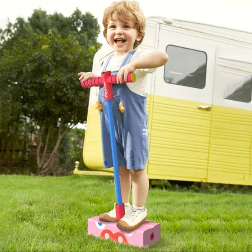 Bat pt sarit "Pogo Sticks" 6152 / 6153 (10581)