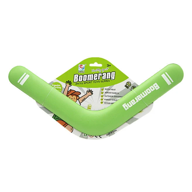 Boomerang EVA 68202 (11045) 2