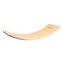 Bord balans / cordinatie din lemn (max. 200 kg) inSPORTline Inflexo 22309 (11531) 4