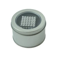 Bile magnetice antistres "Neocube" d=5 mm 132613 / 200867606 (7086)