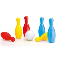 Bowling + baseball 3-in-1 Fisher Price 57117 (6230) 2