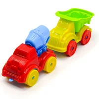Constructor "Baby Truck 1" (2 buc.) 5328 (8556) 3