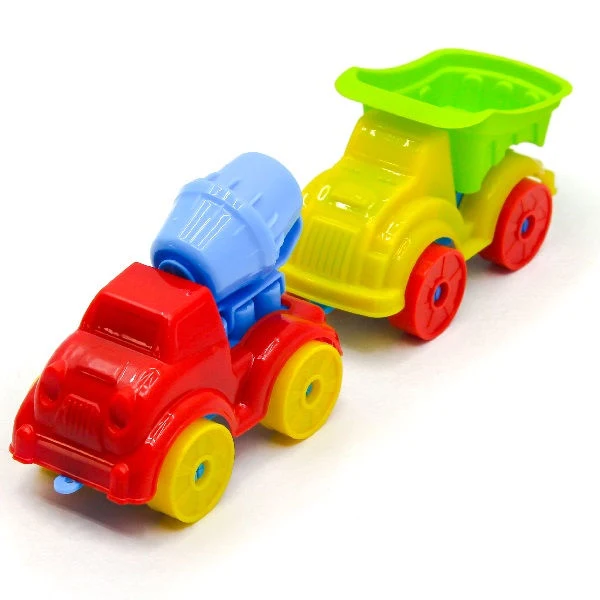 Constructor "Baby Truck 1" (2 buc.) 5328 (8556) 3