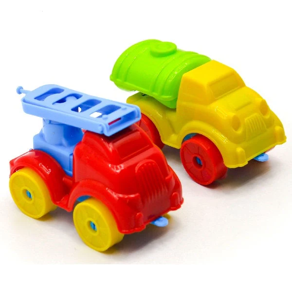 Constructor "Baby Truck 1" (2 buc.) 5328 (8556) 4