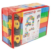 Конструктор "Mega Blocks" (43 элемента) (3249) 3