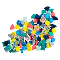 Constructor "Lego Dots. Episodul 7: Sport" 41958 (8746) 2
