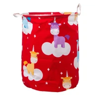 Husa pentru jucarii "Unicorn" 40x50 cm 572128 / 572021/22 (9125) 2
