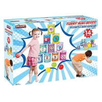 Joc "Funny Mini Boxes" 06034 (9684) 2
