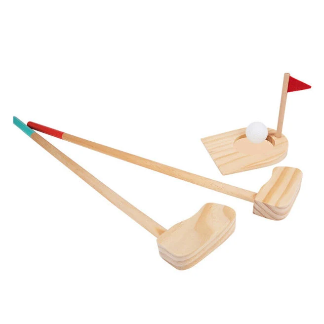 Joc din lemn "Golf" 57364 (10061) 3