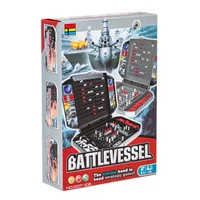 Joc logic de masa "Battle Vessel" 30117 / 596-13 (6537) 2