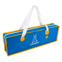 Jucarie din lemn "Croquet" 57302 (10064) 3