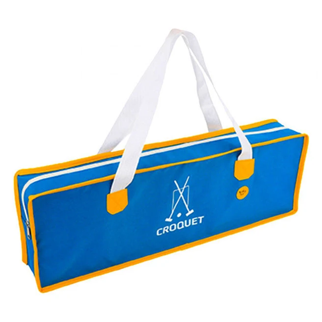 Jucarie din lemn "Croquet" 57302 (10064) 3