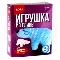 Jucarie din lut Lori 010 (7778) 2