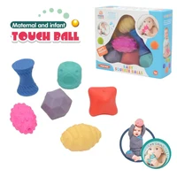Minge "Touch Ball" (1 buc.) d=6.3 cm 765416 / 552030 / 245086 / 245104 (5801) 3