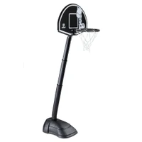 Panou baschet pt copii 90-135 cm inSPORTline Giraffe 14587 (8906) 2