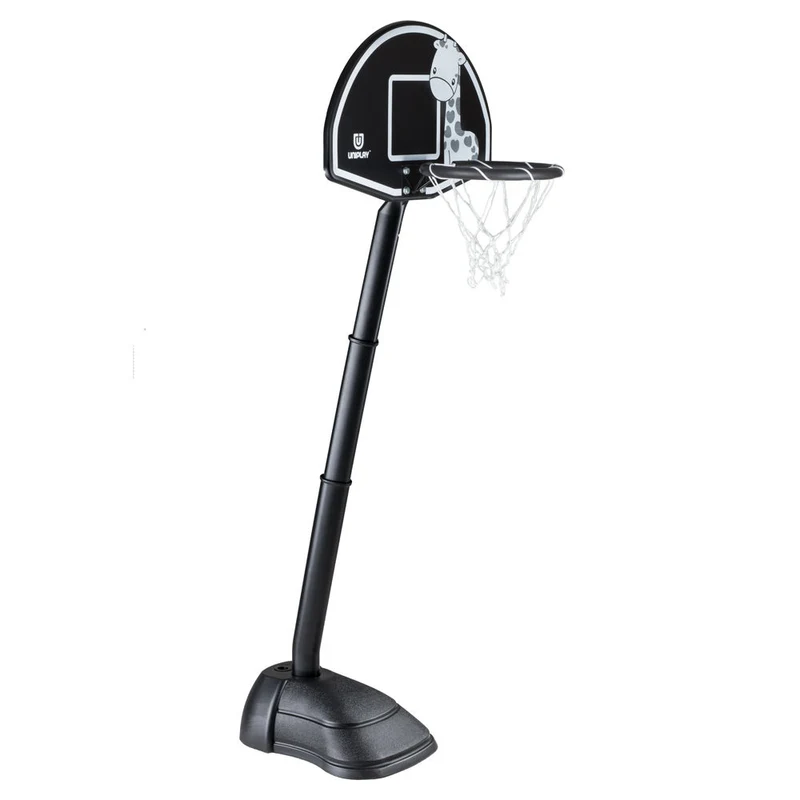 Panou baschet pt copii 90-135 cm inSPORTline Giraffe 14587 (8906) 2
