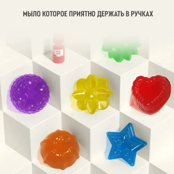 Set creativ pentru fabricarea sapunului 0174 (10566) 4