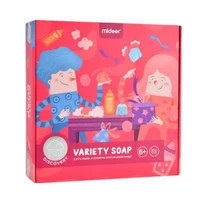 Set creativ pentru fabricarea sapunului 0174 (10566) 3