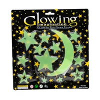 Set de joaca "Stelele si Luna luminescente" 582152/3 (4398)