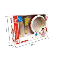Set de instrumente muzicale din lemn 0615 (11051) 7