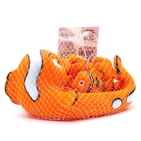 Set jucarii pentru baie (4 buc.) 44200 (6745) 2