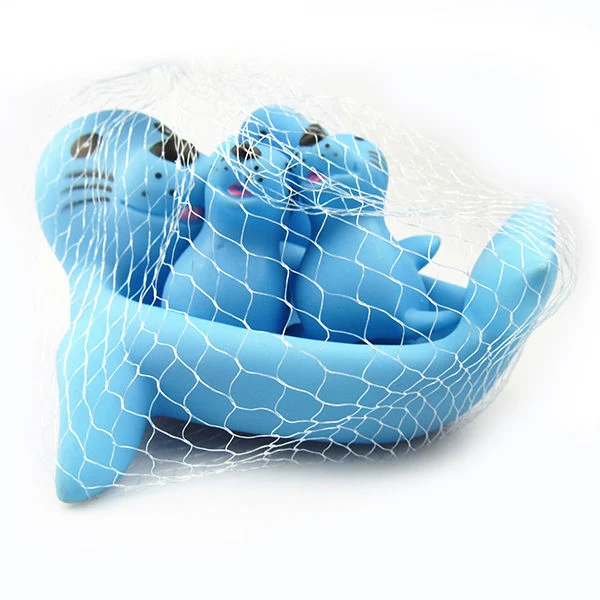 Set jucarii pentru baie (4 buc.) 44200 (6745) 5