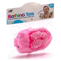 Set jucarii pentru baie (4 buc.) 44200 (6745) 3