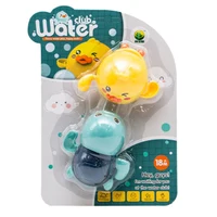 Set jucarii plutitoare mecanice (2 buc.) 53203 (8309) 2