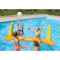 Set volei 239x64x91 cm, 6+ Intex 56508 (3412) 2
