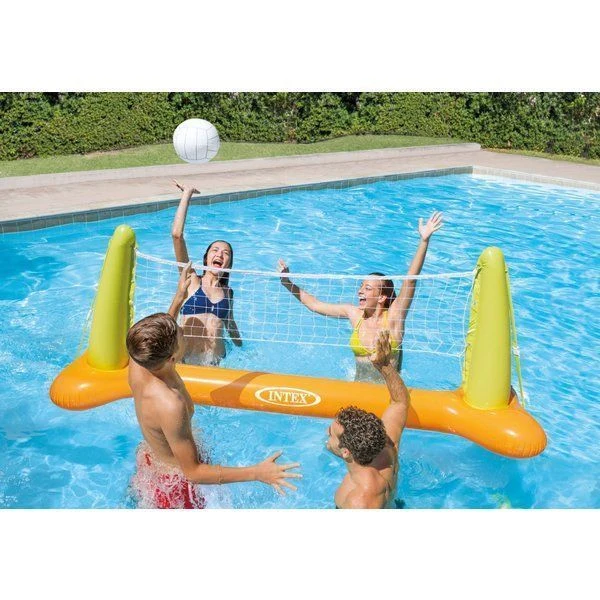 Set volei 239x64x91 cm, 6+ Intex 56508 (3412) 2