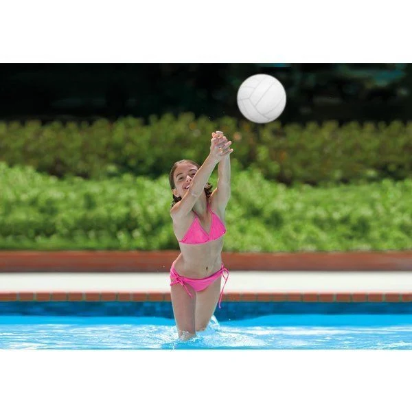 Set volei 239x64x91 cm, 6+ Intex 56508 (3412) 3