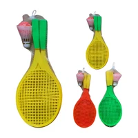 Setul 2-in-1 "Tenis si badminton" 882Y (9314) 4