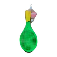 Setul 2-in-1 "Tenis si badminton" 882Y (9314) 3