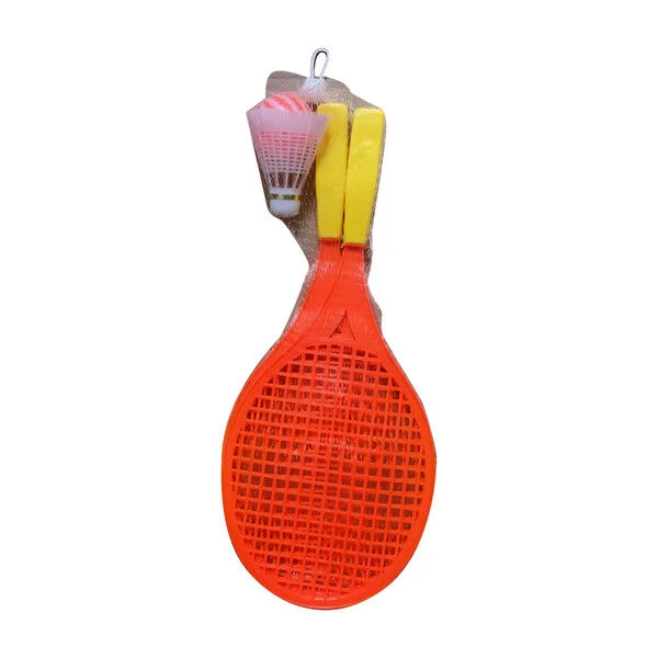 Setul 2-in-1 "Tenis si badminton" 882Y (9314) 2