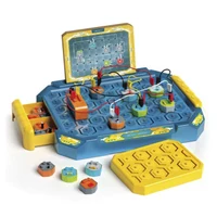 Развивающая игра "Набор Электрика" 61548 (10701) 2