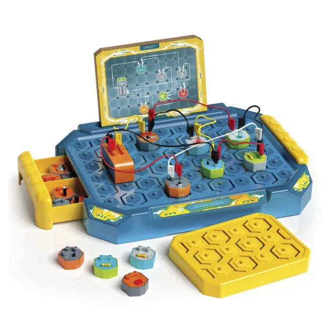 Развивающая игра "Набор Электрика" 61548 (10701) 2