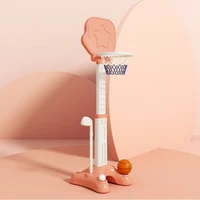 Stand baschet pt copii 3-in-1 (108-153 cm) inSPORTline Targero 23521 (8433) 4