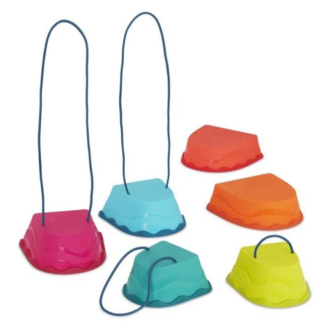 Степперы для детей 57795 (11175) 3