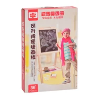Деревянная доска для рисования 126643 (8245) 2