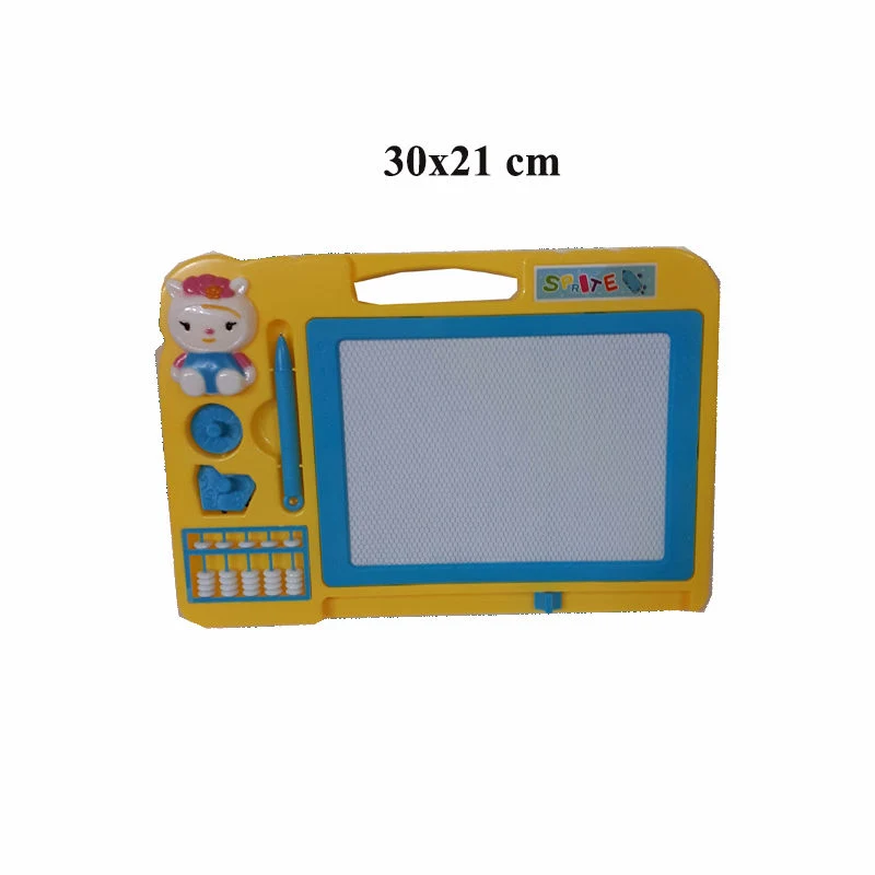 Tabla magnetica pentru copii 811491 / 237-1170/71/73 (6831) 6