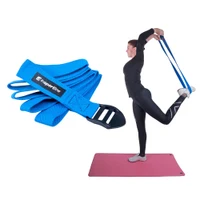 Curea yoga inSPORTline Bokle 10979 (5972) 8