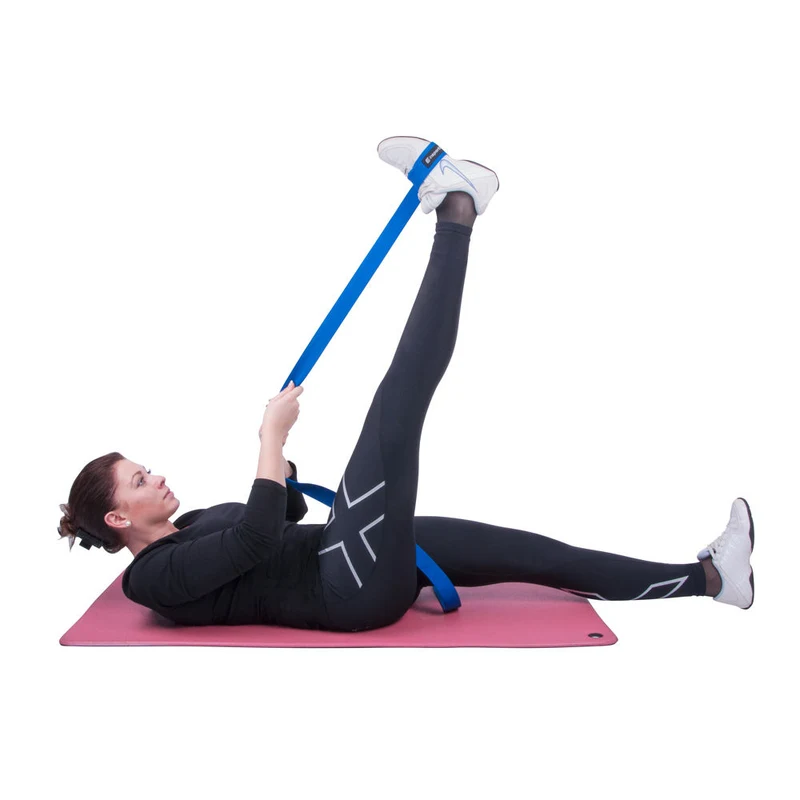 Curea yoga inSPORTline Bokle 10979 (5972) 6